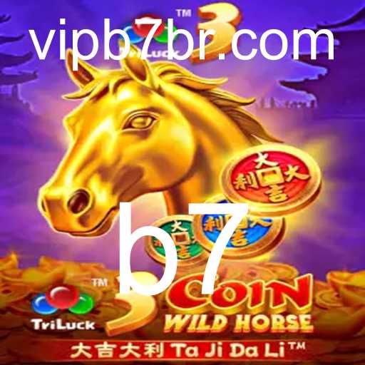 Descubra o Fascinante Mundo de 3CoinWildHorse: Um Encontro de Estratégia e Aventura
