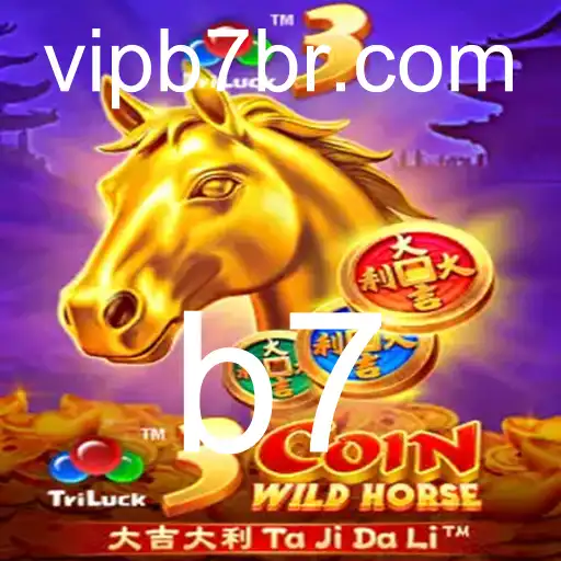Descubra o Fascinante Mundo de 3CoinWildHorse: Um Encontro de Estratégia e Aventura