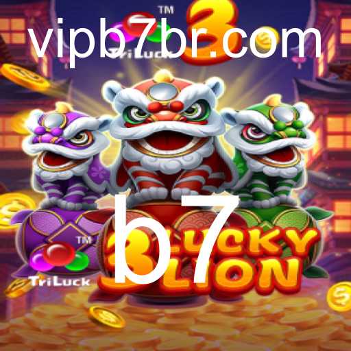3LUCKYLION: Um Mergulho no Mundo do Jogo e Suas Regras