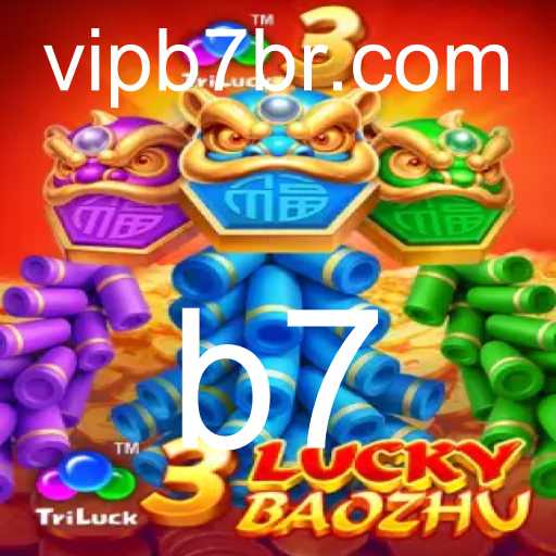 Descubra o Fascinante Mundo do Jogo 3LuckyBaozhu