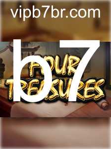 FourTreasures: Desvendando o Novo Jogo Através das Suas Regras e Recursos