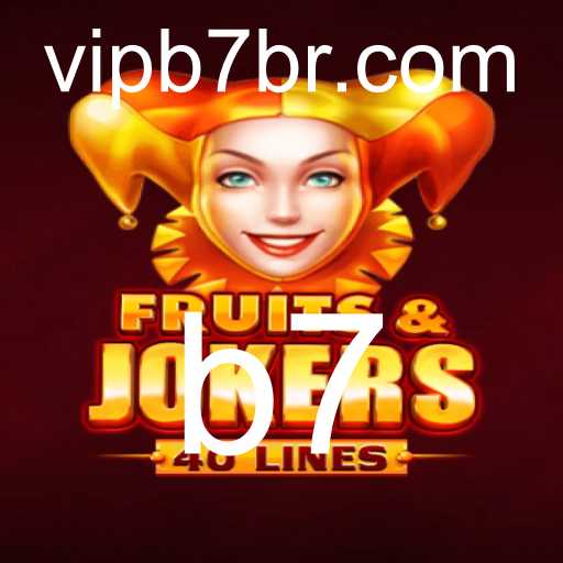 Explorando o Fascinante Mundo de FruitsAndJokers40