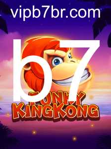 FunkyKingKong: Uma Jornada Divertida ao Mundo dos Games