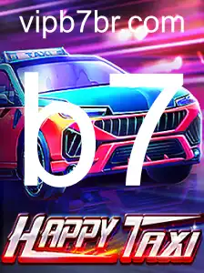 Descubra o Fascinante Mundo do Jogo HappyTaxi