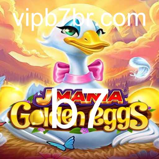 Descubra o Fascinante Mundo do Jogo JManiaGoldenEggs