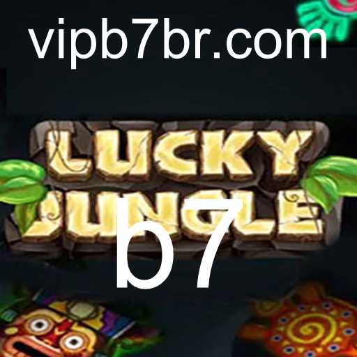 Explorando o Fascinante Mundo de LuckyJungle