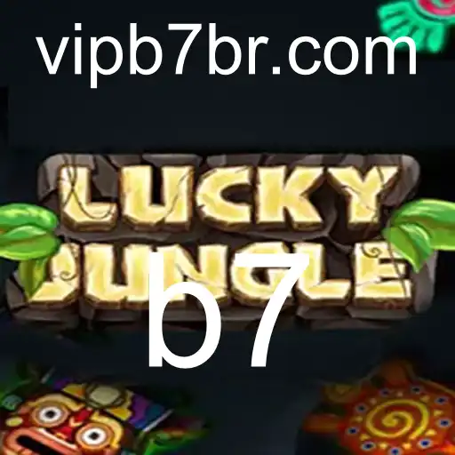 Explorando o Fascinante Mundo de LuckyJungle