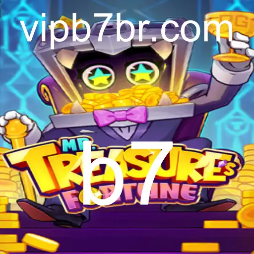 Descubra o Mundo Fascinante de MrTreasuresFortune