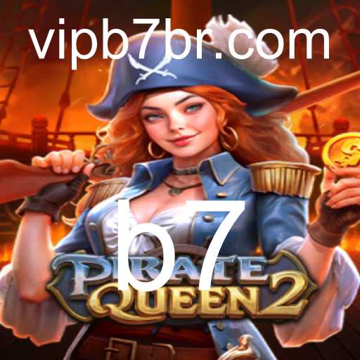 Explorando o Mundo de PirateQueen2 - Um Mergulho nas Aventuras Marítimas