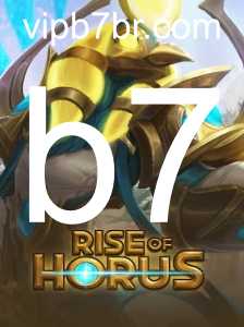 Explorando o Fascinante Mundo de 'RiseofHorus'