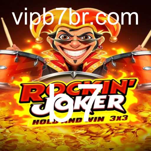 Explore o Jogo RockinJoker: Uma Jornada de Estratégia e Diversão