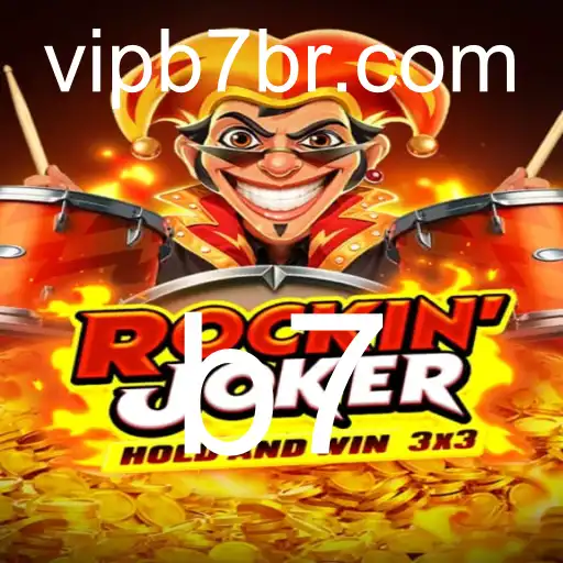 Explore o Jogo RockinJoker: Uma Jornada de Estratégia e Diversão