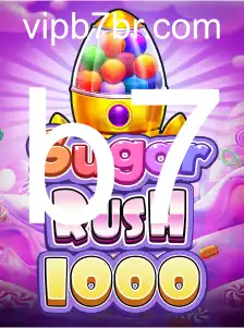 Descubra o Mundo Fascinante de SugarRush1000