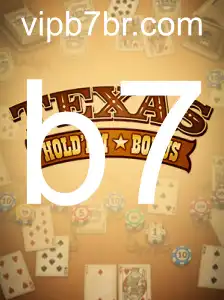 Descubra o Fascinante Mundo do Texas Hold'em Bonus