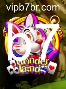Descubra o Fascinante Jogo de Wonderland