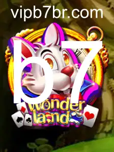 Descubra o Fascinante Jogo de Wonderland